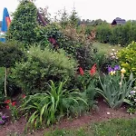 Kwatera prywatna Oaza Nad Krutynią *