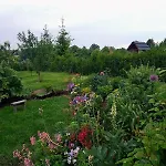 Oaza Nad Krutynią * Ukta