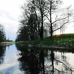 Oaza Nad Krutynią Kwatera prywatna Ukta