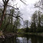 Oaza Nad Krutynią Kwatera prywatna
