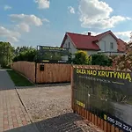 Oaza Nad Krutynia Ukta