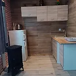 Habitación en casa particular Oaza Nad Krutynia Ukta