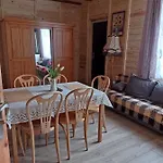 Oaza Nad Krutynia Habitación en casa particular *