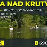 Kwatera prywatna Oaza Nad Krutynią *