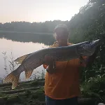 Oaza Nad Krutynią Kwatera prywatna Ukta