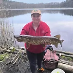 Oaza Nad Krutynią *