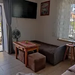 Oaza Nad Krutynia Habitación en casa particular *