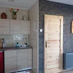 Oaza Nad Krutynia Habitación en casa particular Ukta
