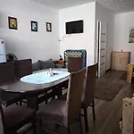 Oaza Nad Krutynią Kwatera prywatna *