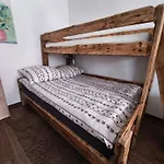 Habitación en casa particular Oaza Nad Krutynia *