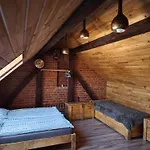 Kwatera prywatna Oaza Nad Krutynią Ukta