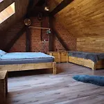 Oaza Nad Krutynia * Ukta