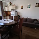 Oaza Nad Krutynia Habitación en casa particular *