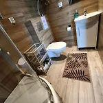 Oaza Nad Krutynia Habitación en casa particular
