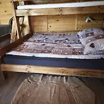Habitación en casa particular Oaza Nad Krutynia *