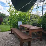 Habitación en casa particular Oaza Nad Krutynia *