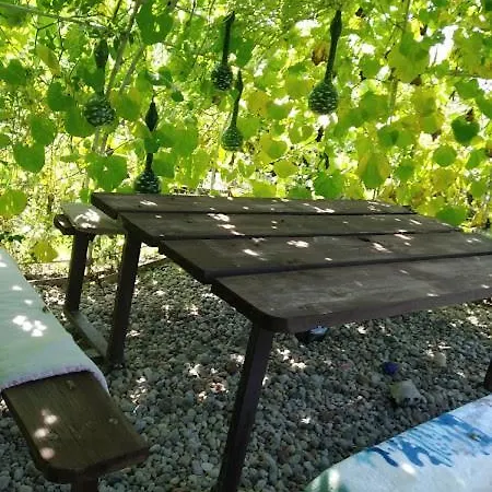 Alloggio in famiglia Oaza Nad Krutynia *