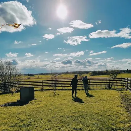 Oaza Nad Krutynia * Ukta