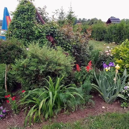 Alloggio in famiglia Oaza Nad Krutynia *