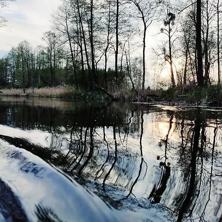 Oaza Nad Krutynia