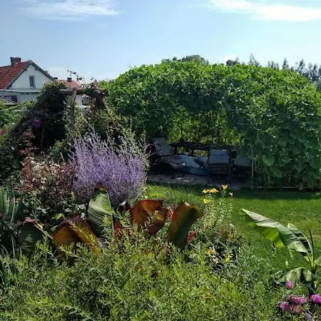 Oaza Nad Krutynia Homestay Ukta
