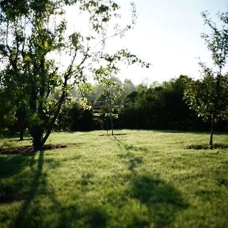 Homestay Oaza Nad Krutynia