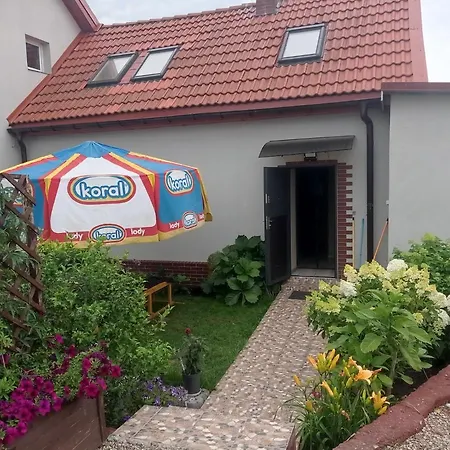 Oaza Nad Krutynia