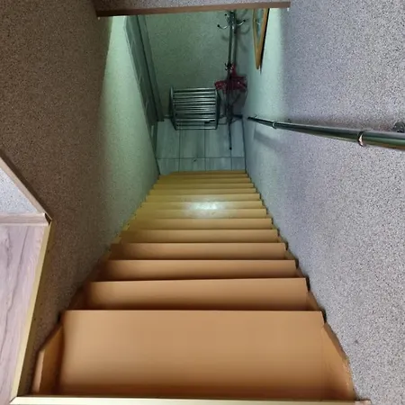 Oaza Nad Krutynia * Ukta