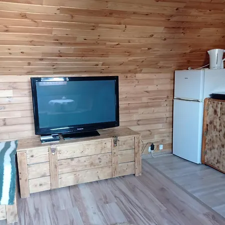 Homestay Oaza Nad Krutynia