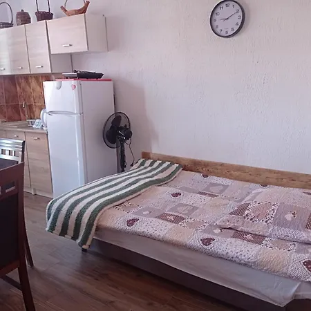 Homestay Oaza Nad Krutynia Ukta