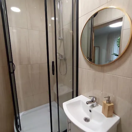 Oaza Nad Krutynia Ukta