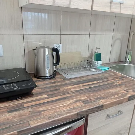 Oaza Nad Krutynia * Ukta