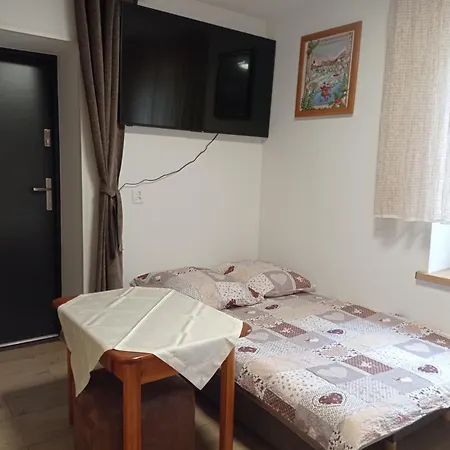 Homestay Oaza Nad Krutynia Ukta