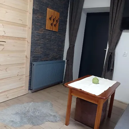 Oaza Nad Krutynia *