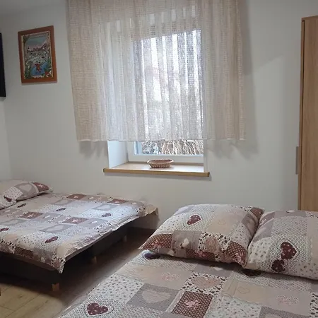 Oaza Nad Krutynia Ukta