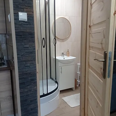 Oaza Nad Krutynia * Ukta