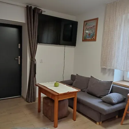 Oaza Nad Krutynia Homestay Ukta