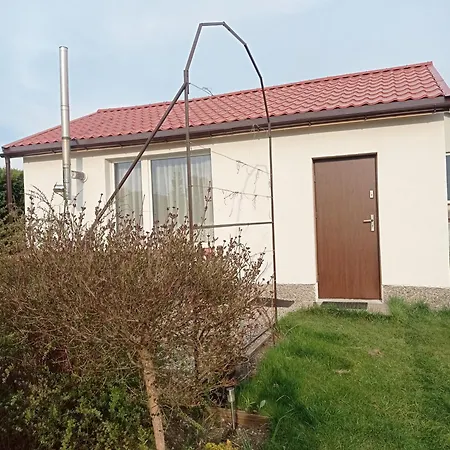 Oaza Nad Krutynia Homestay *