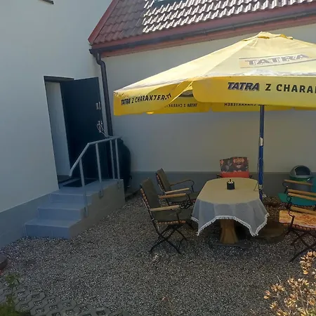 Oaza Nad Krutynia * Ukta