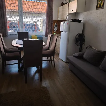 Oaza Nad Krutynia Homestay