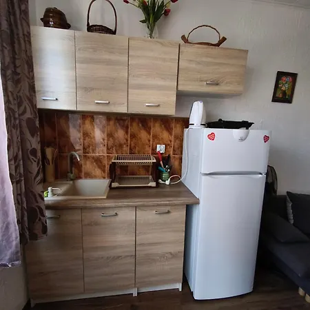 Oaza Nad Krutynia Homestay Ukta
