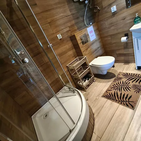 Oaza Nad Krutynia * Ukta