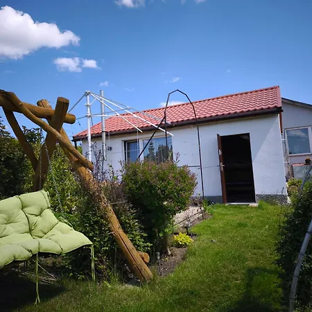 Homestay Oaza Nad Krutynia *