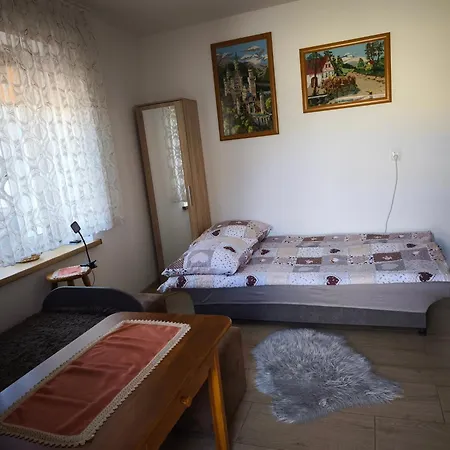 Oaza Nad Krutynia Ukta