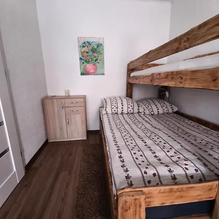 Homestay Oaza Nad Krutynia
