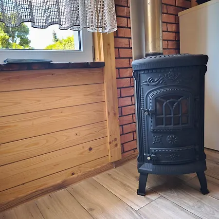 Oaza Nad Krutynia Alloggio in famiglia Ukta