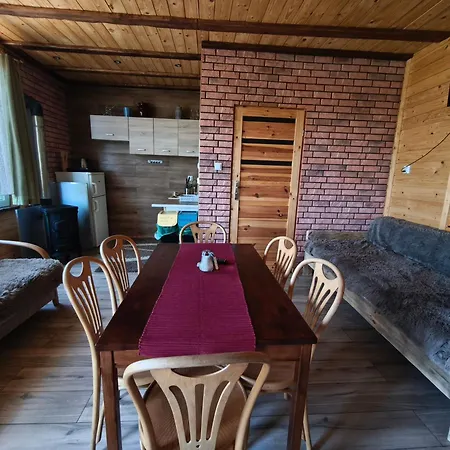 Oaza Nad Krutynia *