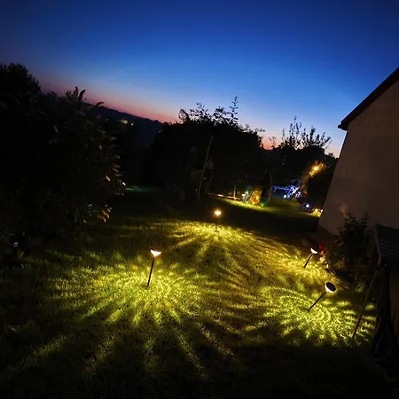 Habitación en casa particular Oaza Nad Krutynia