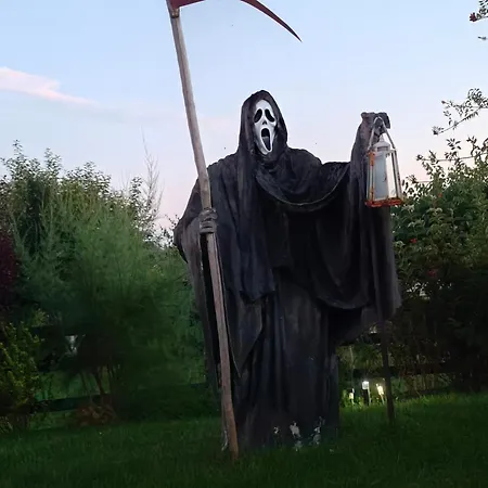 Oaza Nad Krutynia Habitación en casa particular Ukta