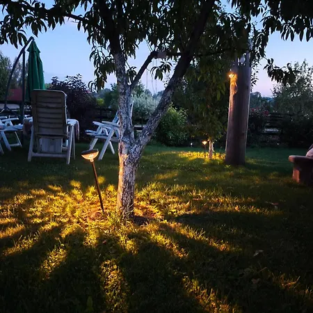 Oaza Nad Krutynia